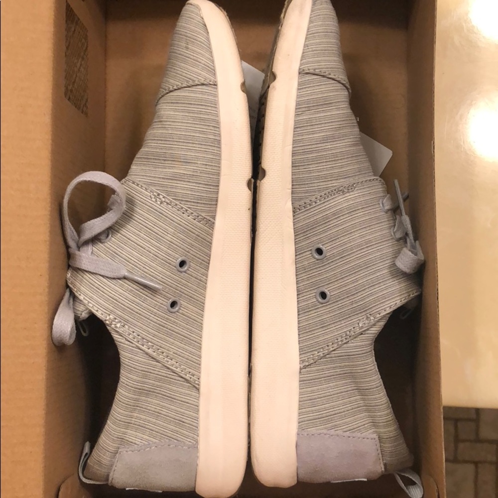 Tom’s Del Rey Sneaker - Picture 7 of 8